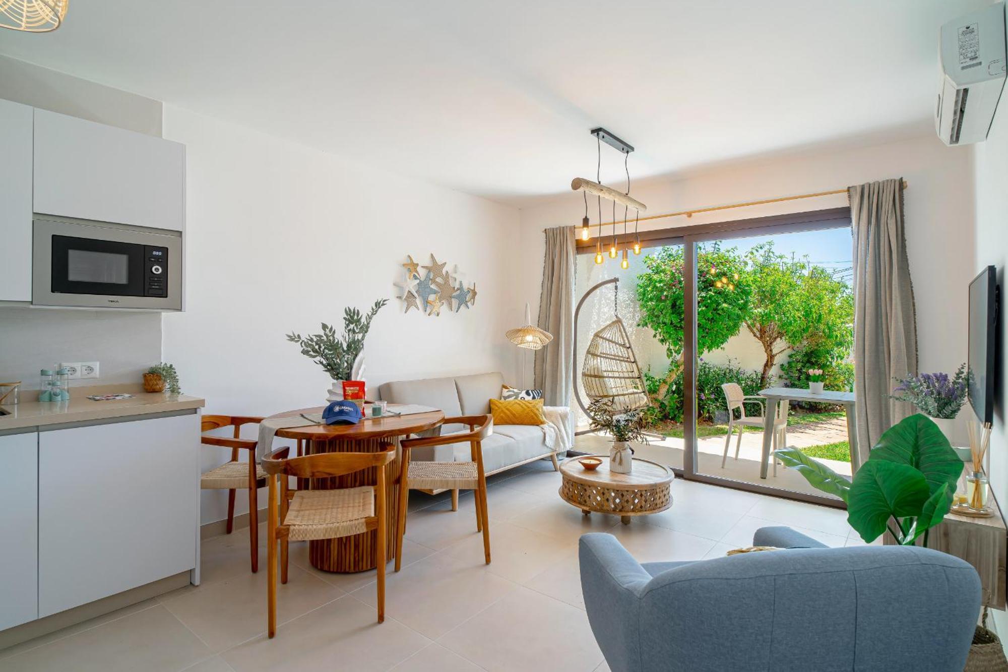 Capistrano Village Boutique By Casasol Nerja Exterior foto